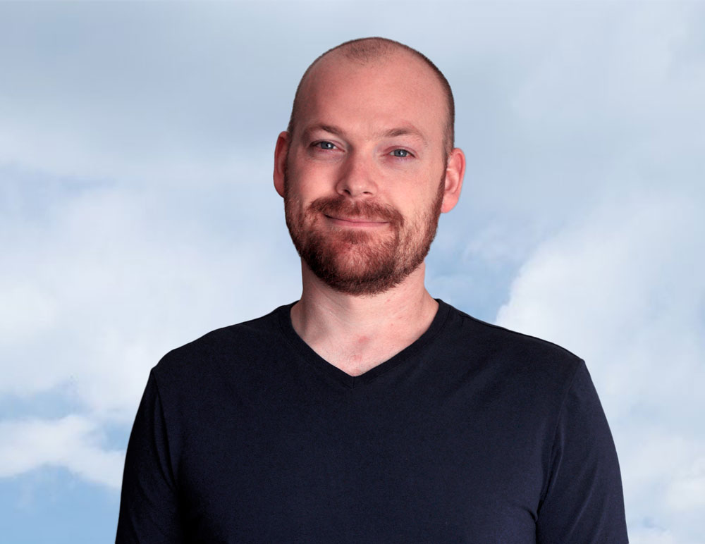 Joshua Squire an image of Joshua Squire, Digital Marketing Professional