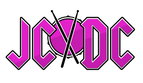 JCDC Jesse Clutch Drum Covers